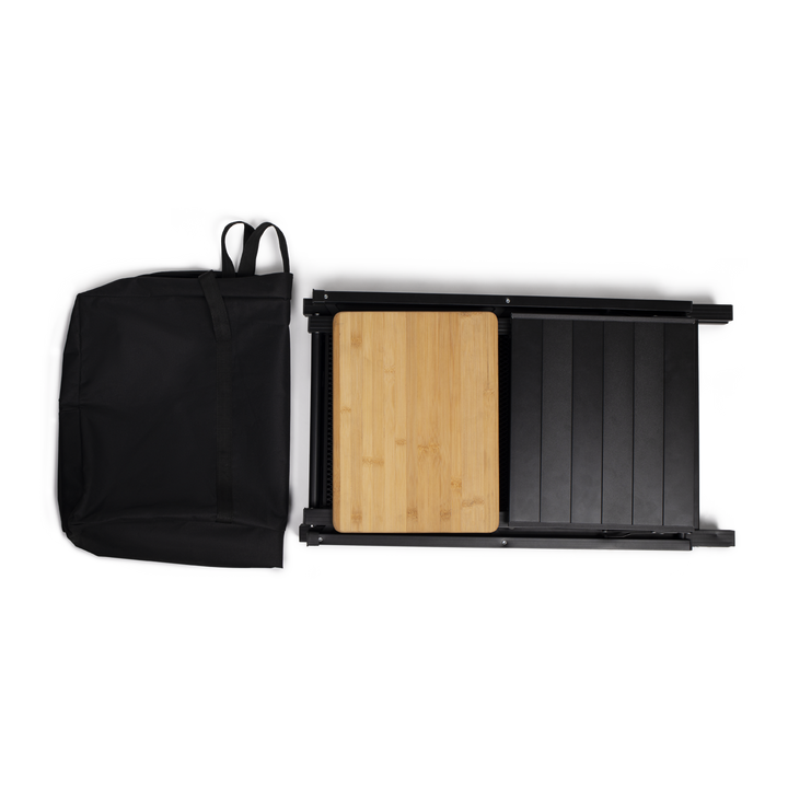 Kampa Slim Chef Camp Kitchen