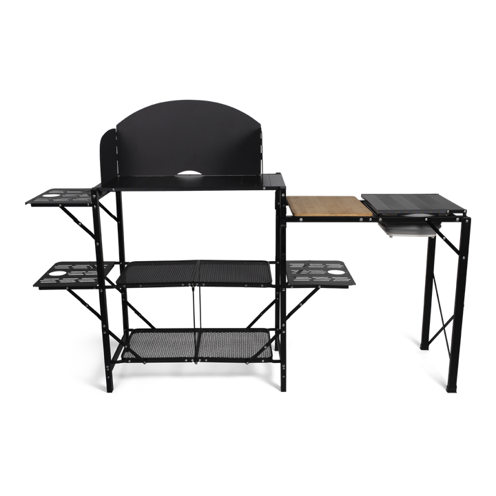 Kampa Slim Chef Camp Kitchen