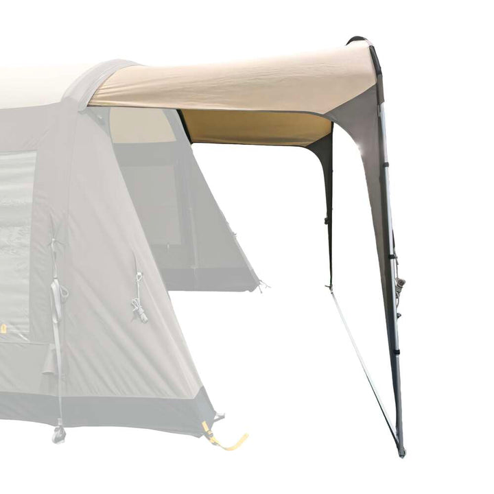 Kampa Seacliffe/Rockcliffe 4 TC Canopy