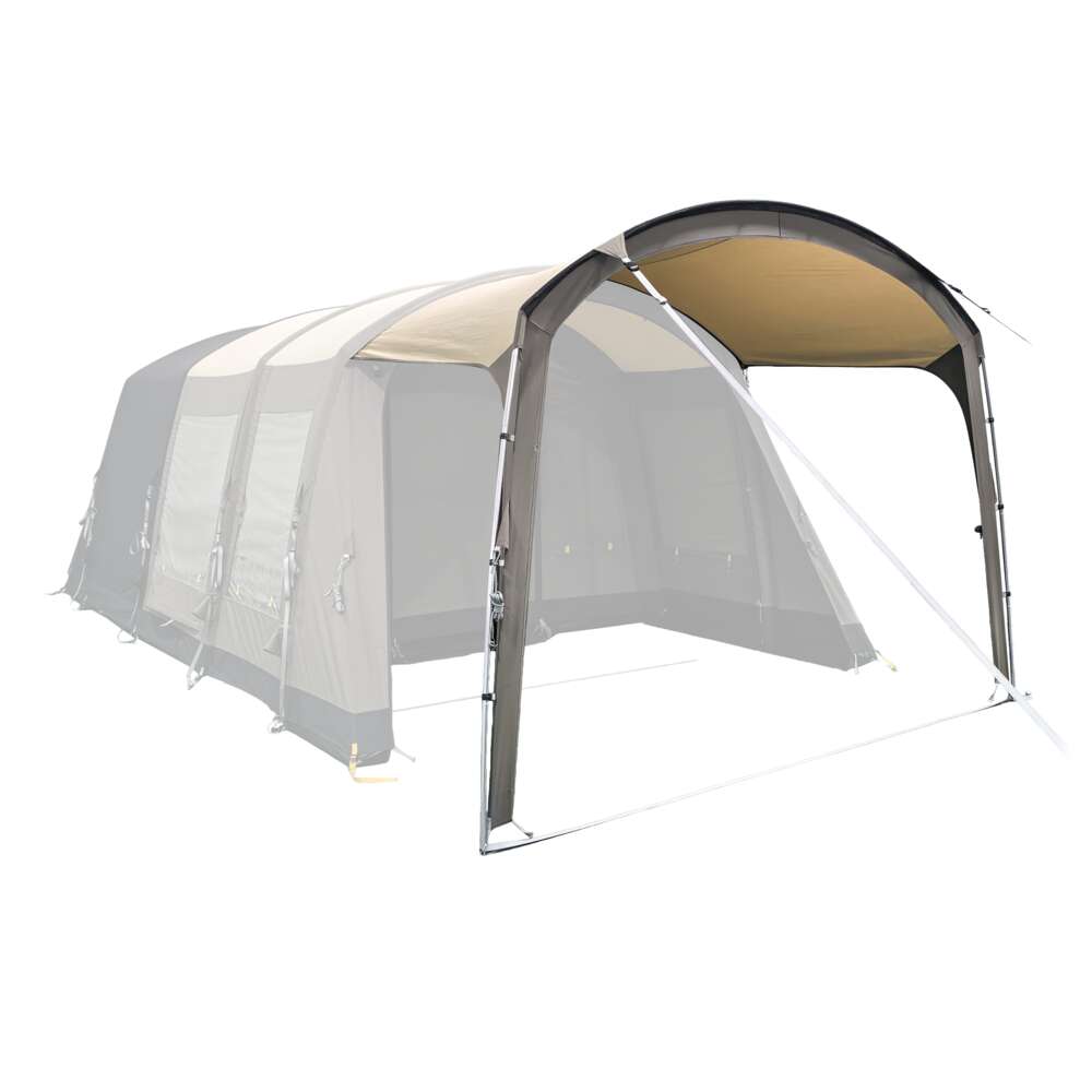 Kampa Seacliffe/Rockcliffe 4 TC Canopy