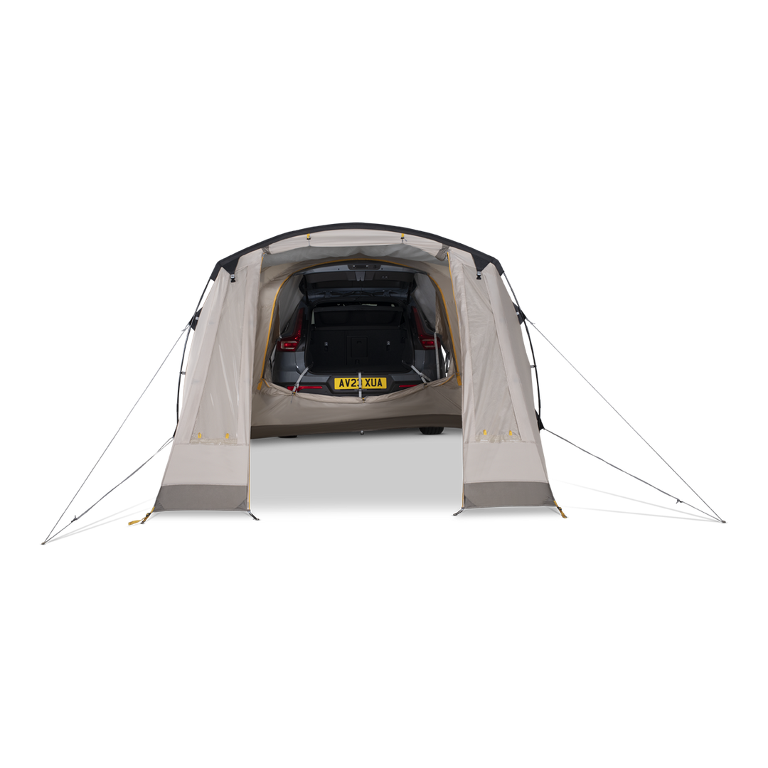Kampa Tailnest SUV &amp; Car Drive-Away Awning