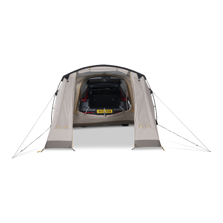 Kampa Tailnest SUV &amp; Car Drive-Away Awning