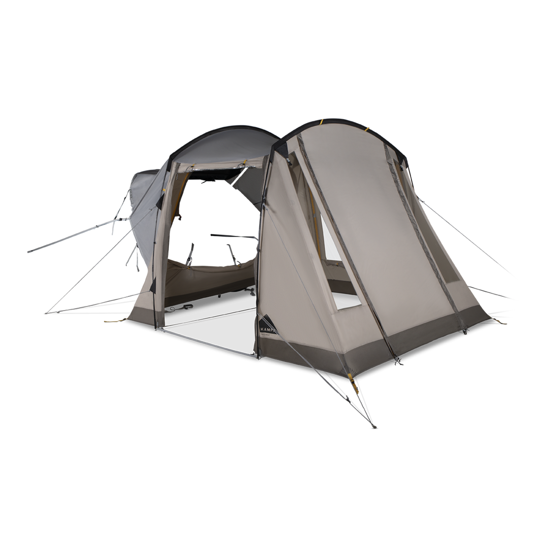 kampa awning and tent protector Kampa Tailnest SUV & Car Drive-Away Awning From Camperite Leisure