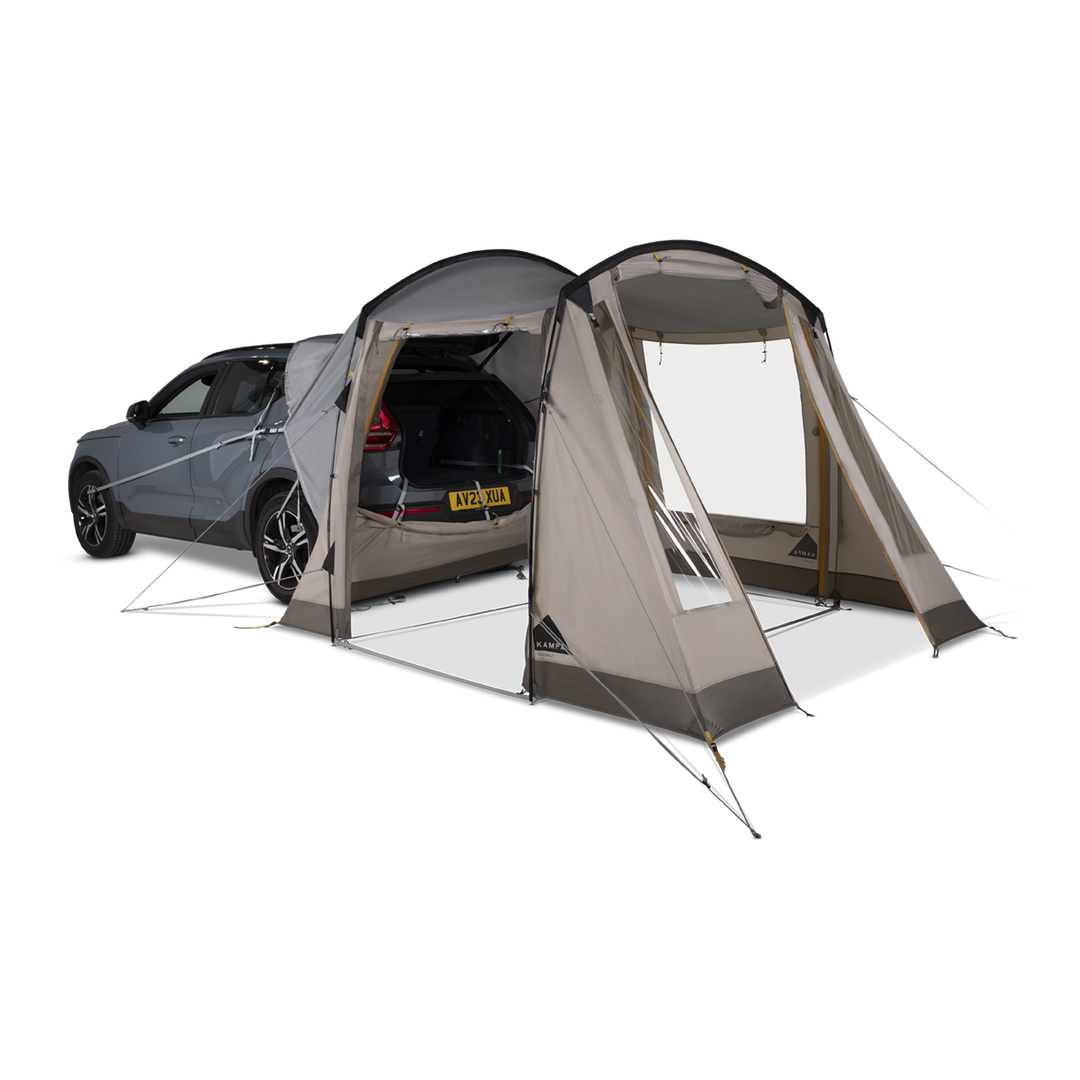 Kampa Tailnest SUV &amp; Car Drive-Away Awning