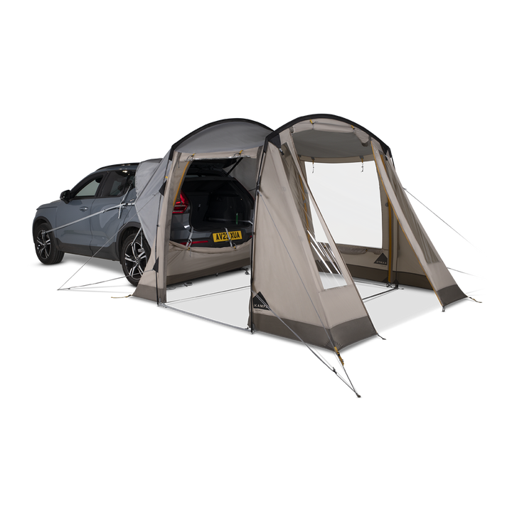 Kampa Tailnest SUV &amp; Car Drive-Away Awning
