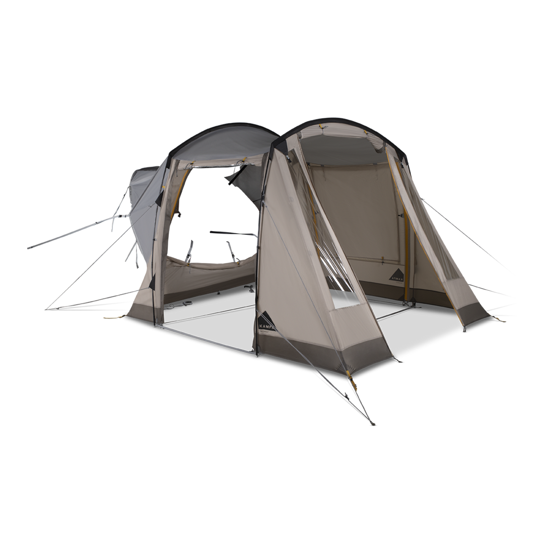 Kampa Tailnest SUV &amp; Car Drive-Away Awning