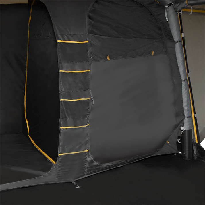 Kampa Voyage Air Low Drive-Away Awning