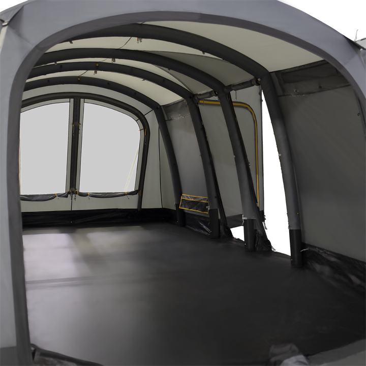 Kampa Voyage Air Low Drive-Away Awning