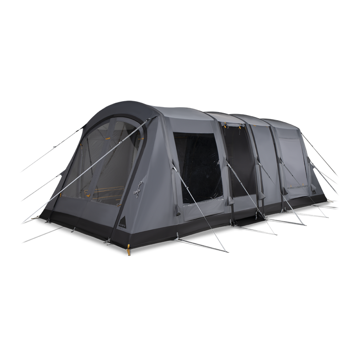 Kampa Voyage Air Low Drive-Away Awning