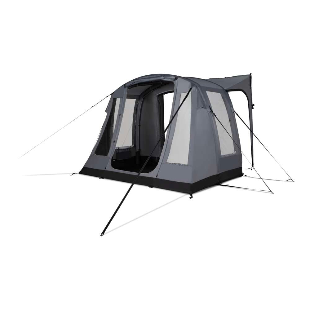 Kampa Waypoint Air Mid Drive-Away Awning