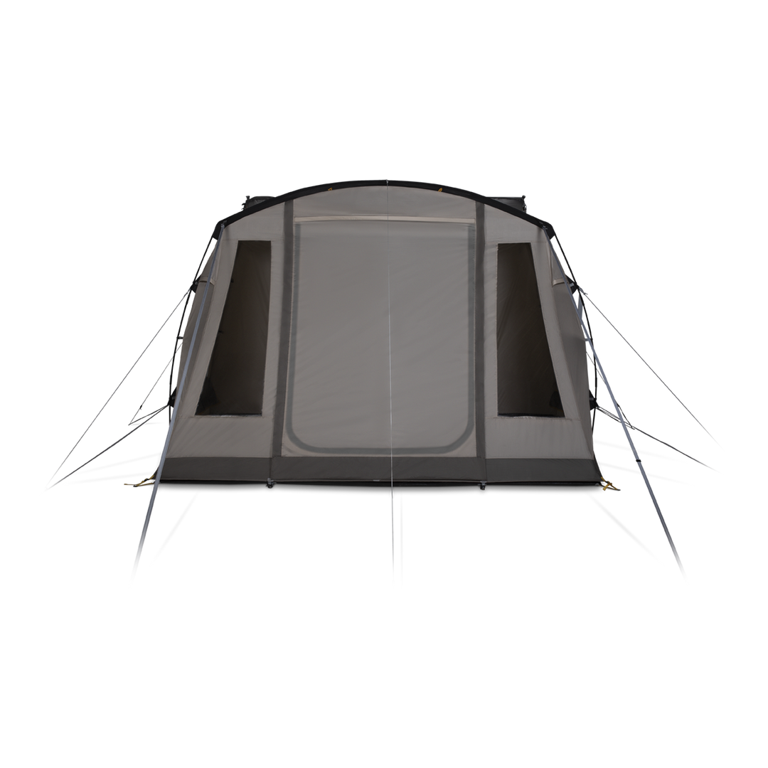 Kampa Waypoint Poled Mid Drive-Away Awning