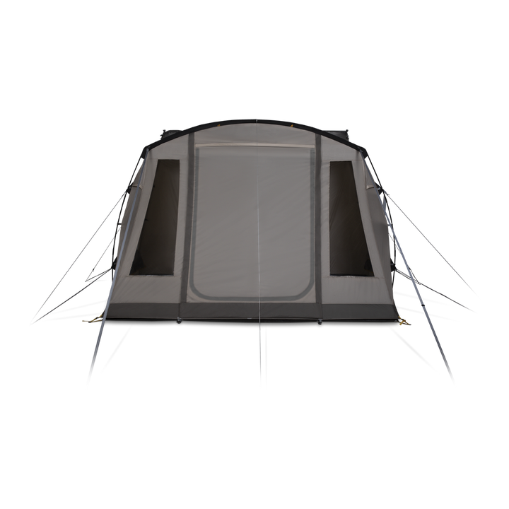 Kampa Waypoint Poled Mid Drive-Away Awning