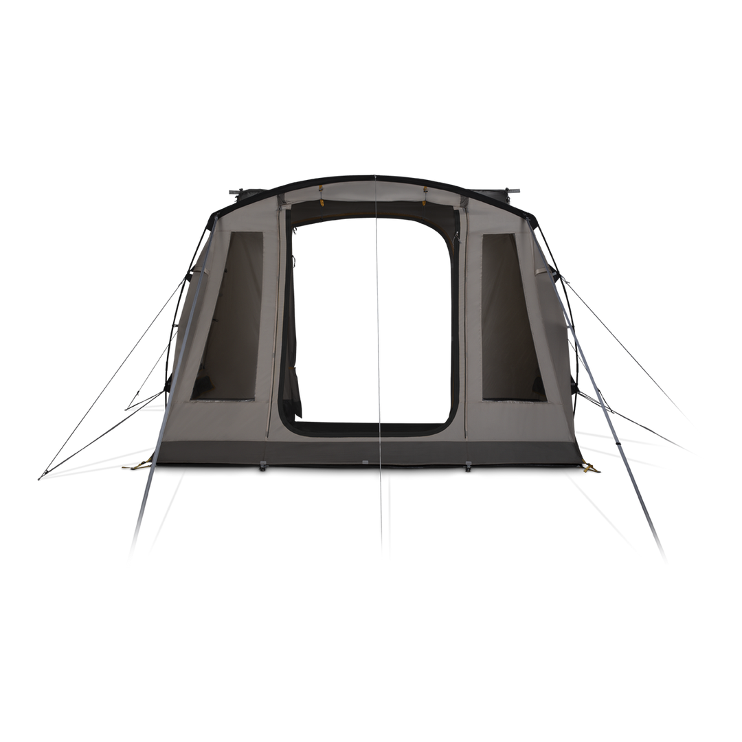 Kampa Waypoint Poled Mid Drive-Away Awning