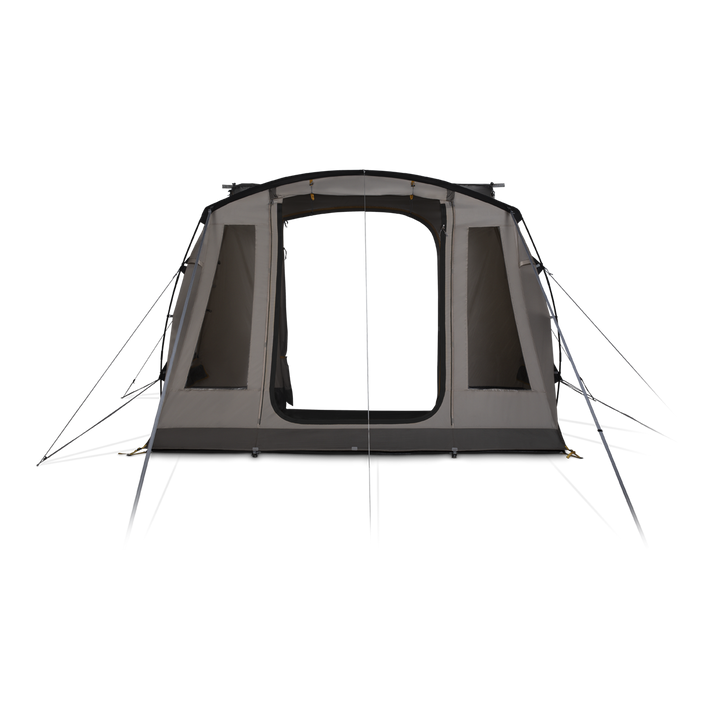 Kampa Waypoint Poled Mid Drive-Away Awning