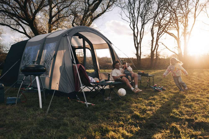 Kampa Dawlish 4 Air Tent