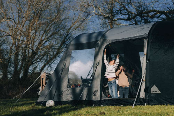 Kampa Dawlish 4 Air Tent