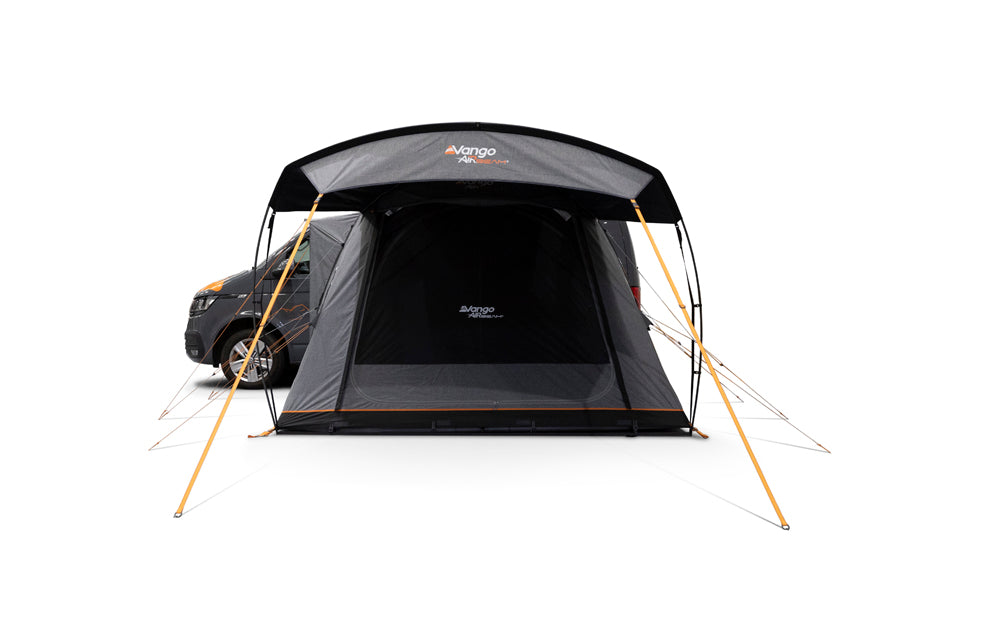 Vango Kela Air Low - Edition 60 Drive-Away Awning