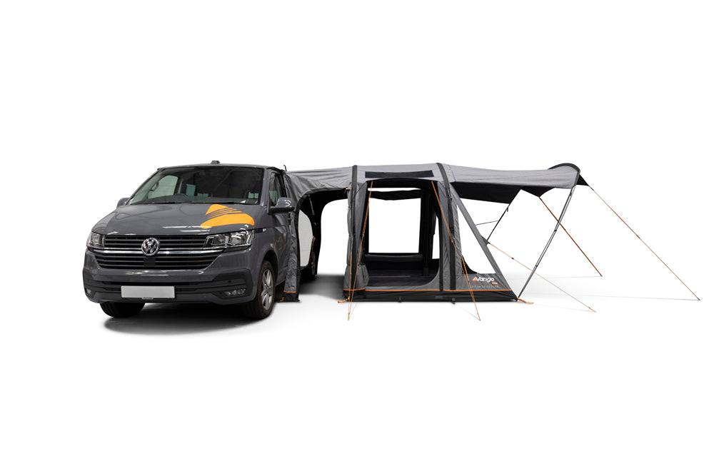 Vango Kela Air Low - Edition 60 Drive-Away Awning