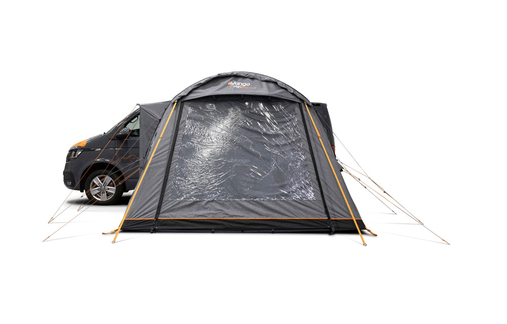 Vango Kela Air Low - Edition 60 Drive-Away Awning