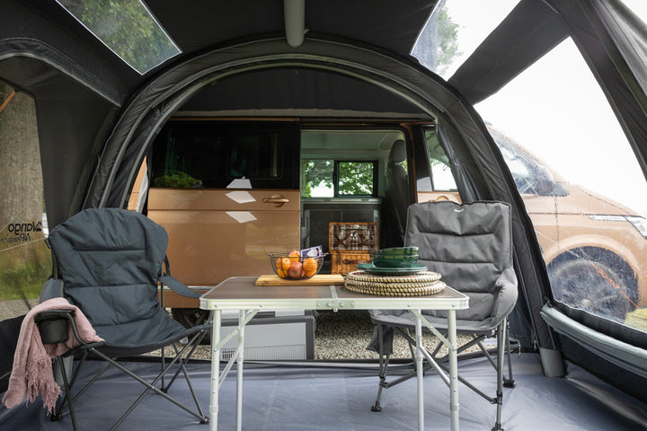 Vango Kela Air Low - Edition 60 Drive-Away Awning