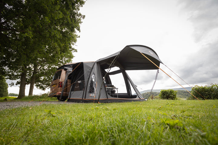 Vango Kela Air Low - Edition 60 Drive-Away Awning