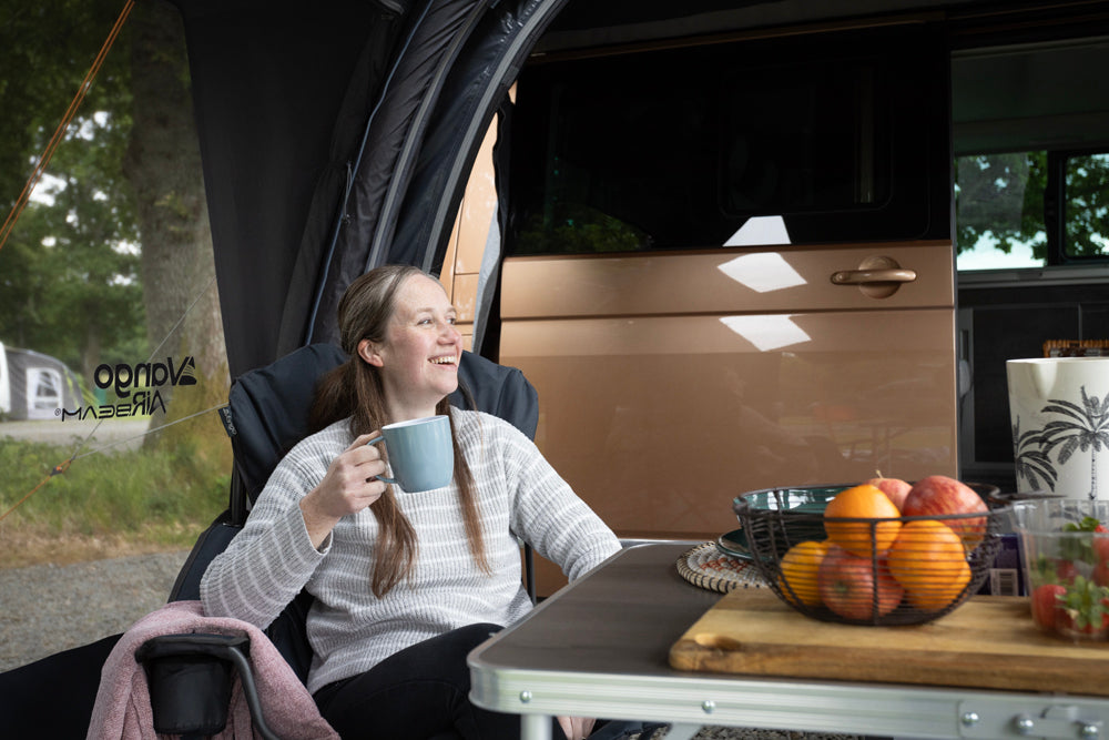 Vango Kela Air Low - Edition 60 Drive-Away Awning