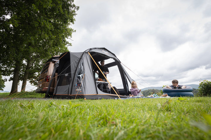 Vango Kela Air Low - Edition 60 Drive-Away Awning