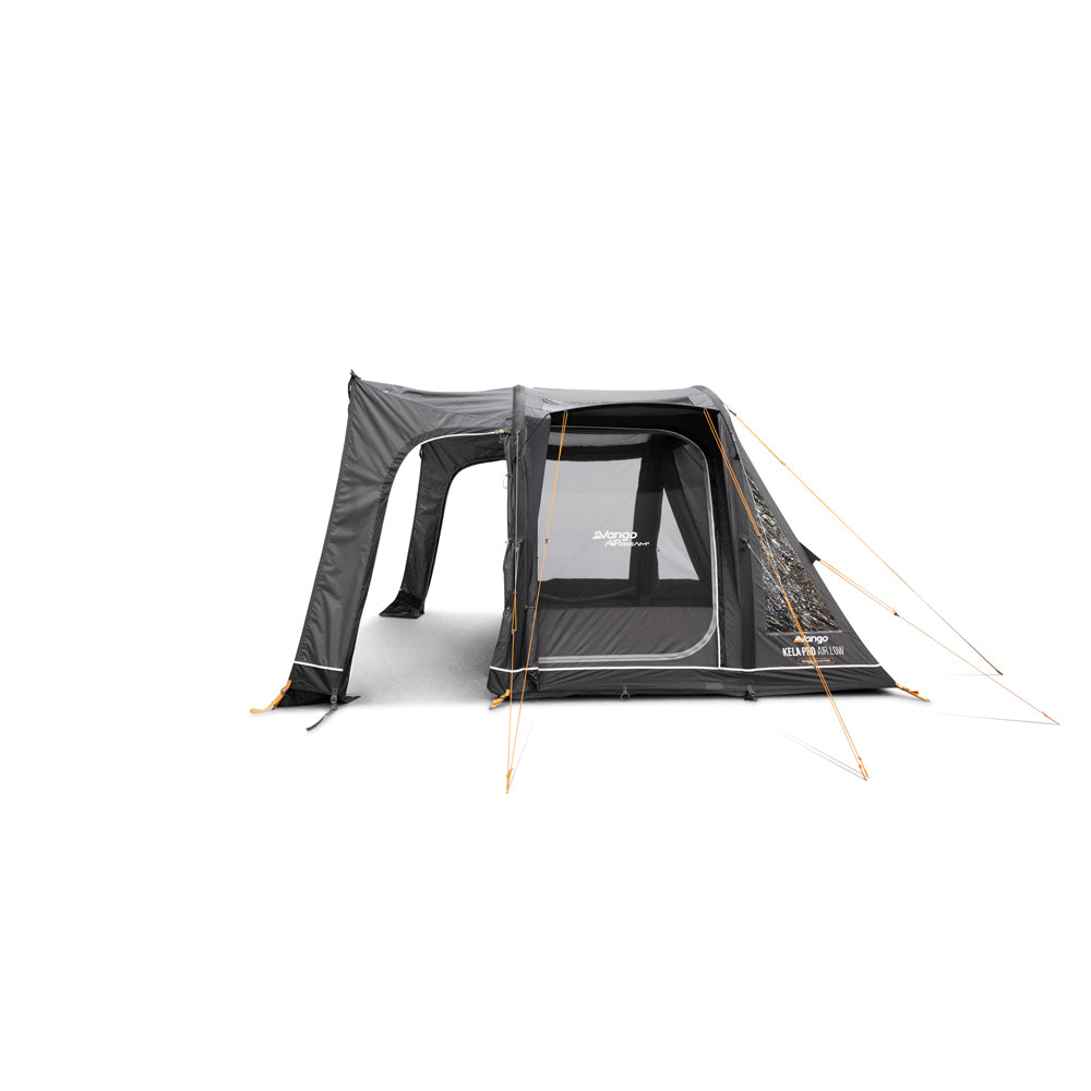 Vango Kela Pro II Air Low Drive-Away Awning