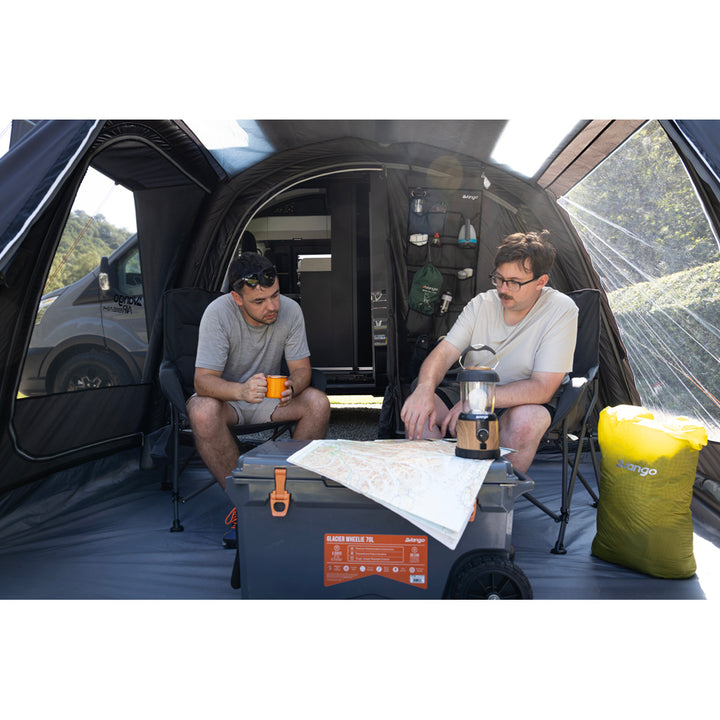 Vango Kela Pro II Air Mid Drive-Away Awning