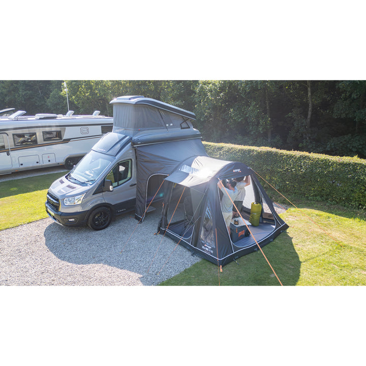 Vango Kela Pro II Air Mid Drive-Away Awning