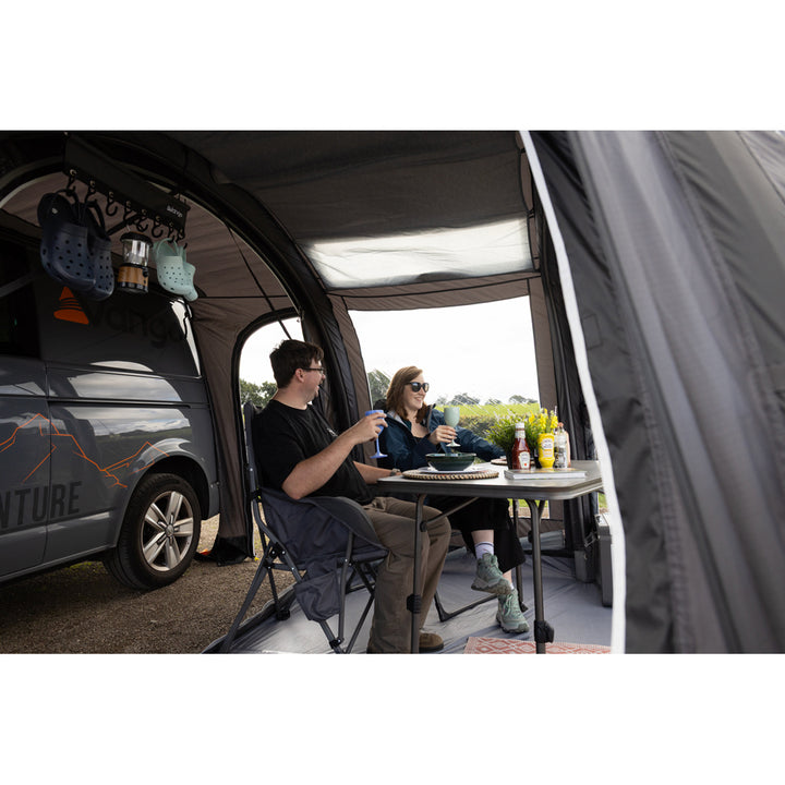 Vango Kela Pro II Air Low Drive-Away Awning