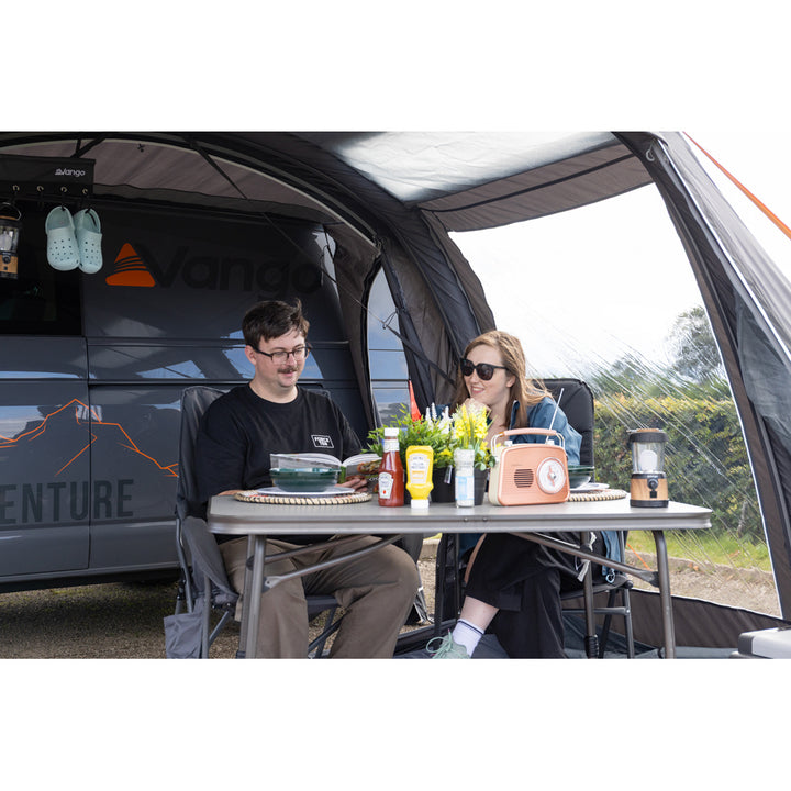 Vango Kela Pro II Air Low Drive-Away Awning