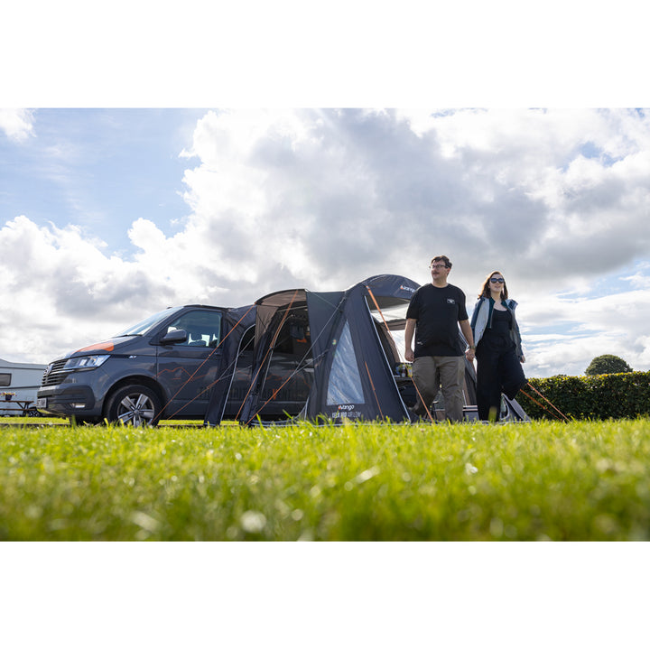 Vango Kela Pro II Air Low Drive-Away Awning