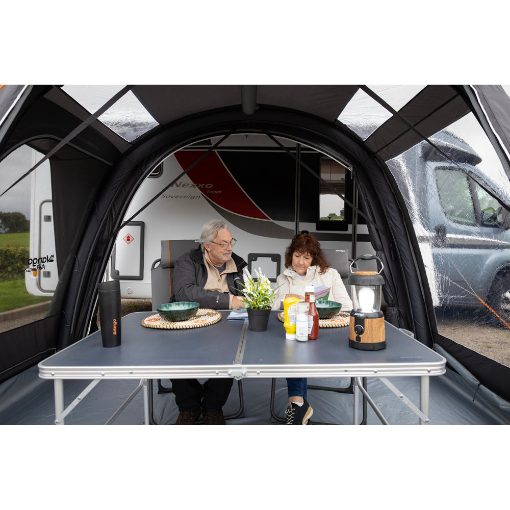 Vango Kela Pro II Air Tall Drive-Away Awning