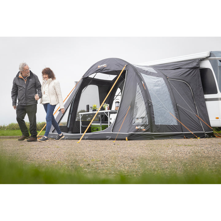Vango Kela Pro II Air Tall Drive-Away Awning