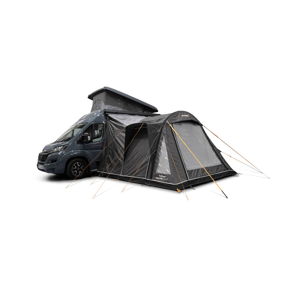 Vango Kela Pro II Air Mid Drive-Away Awning