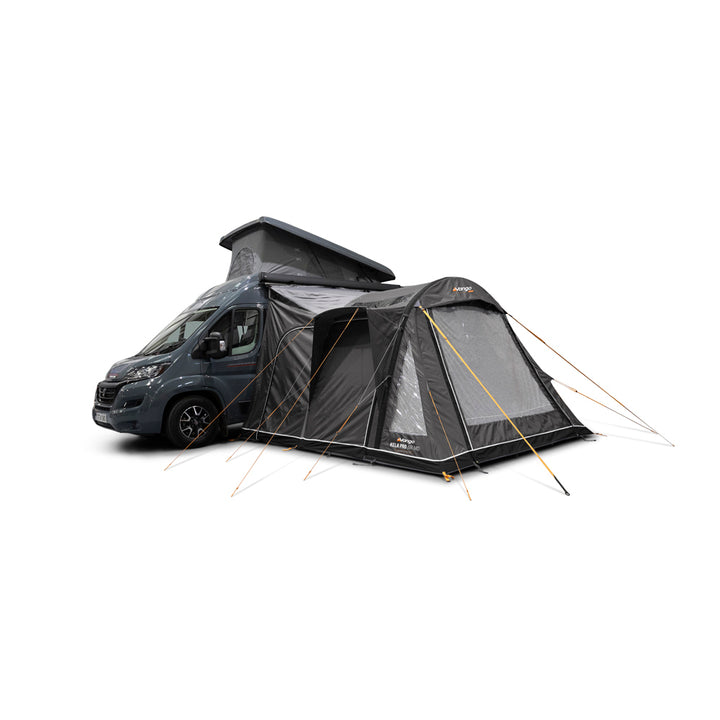 Vango Kela Pro II Air Mid Drive-Away Awning