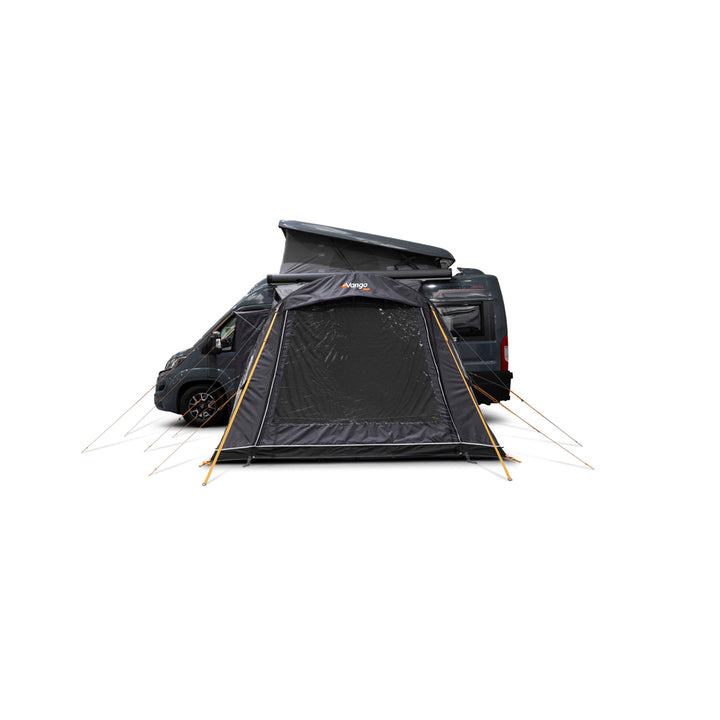 Vango Kela Pro II Air Mid Drive-Away Awning