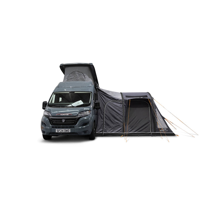 Vango Kela Pro II Air Mid Drive-Away Awning