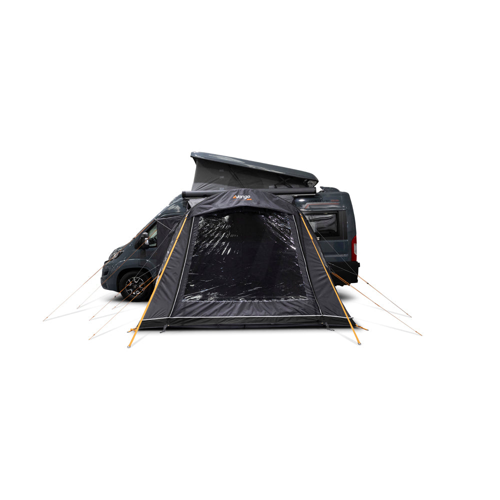 Vango Kela Pro II Air Mid Drive-Away Awning