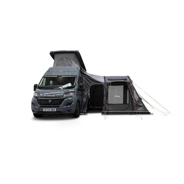 Vango Kela Pro II Air Mid Drive-Away Awning