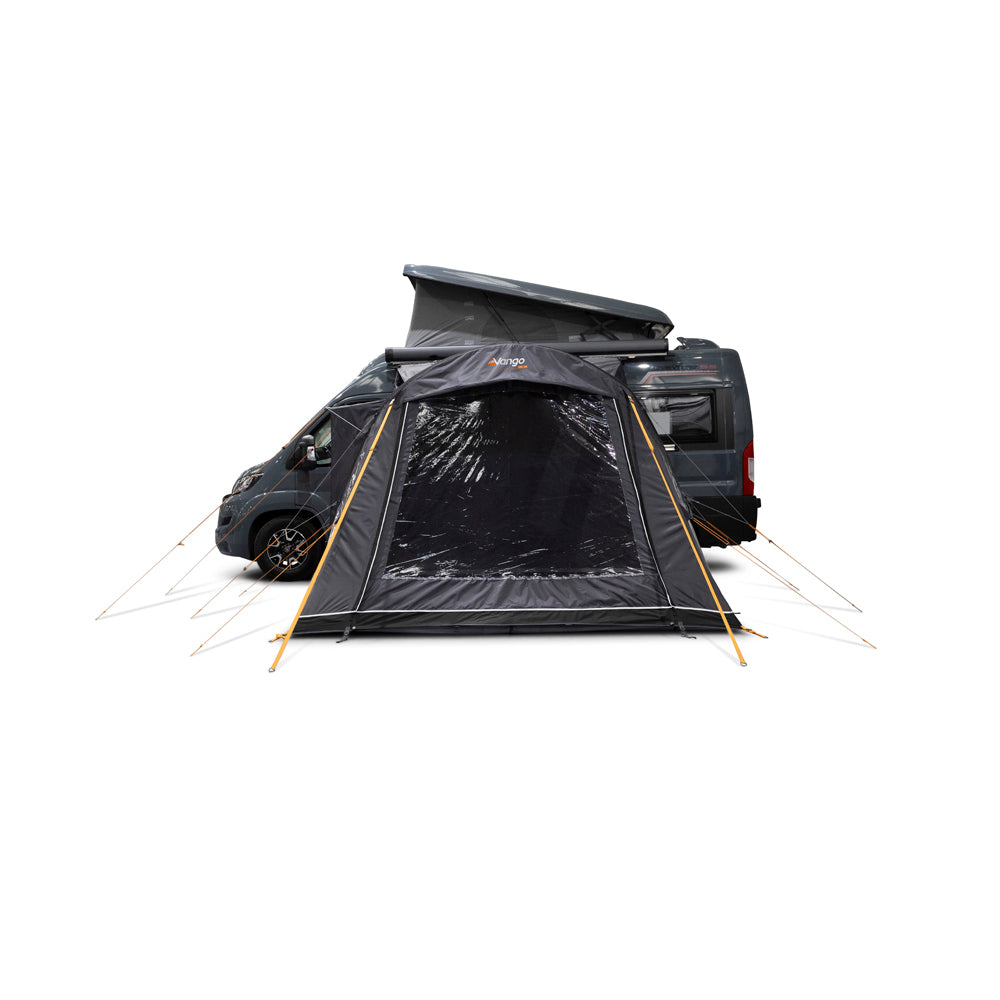 Vango Kela Pro II Air Mid Drive-Away Awning