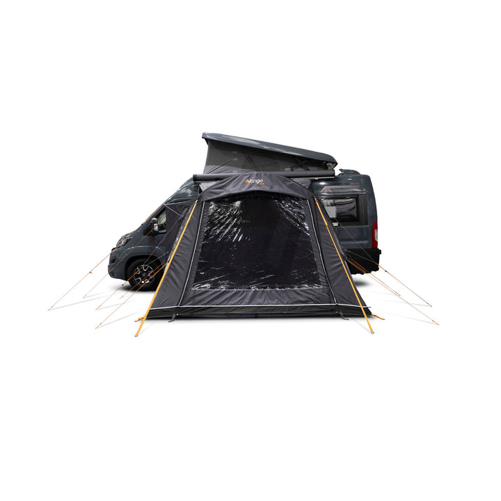 Vango Kela Pro II Air Mid Drive-Away Awning