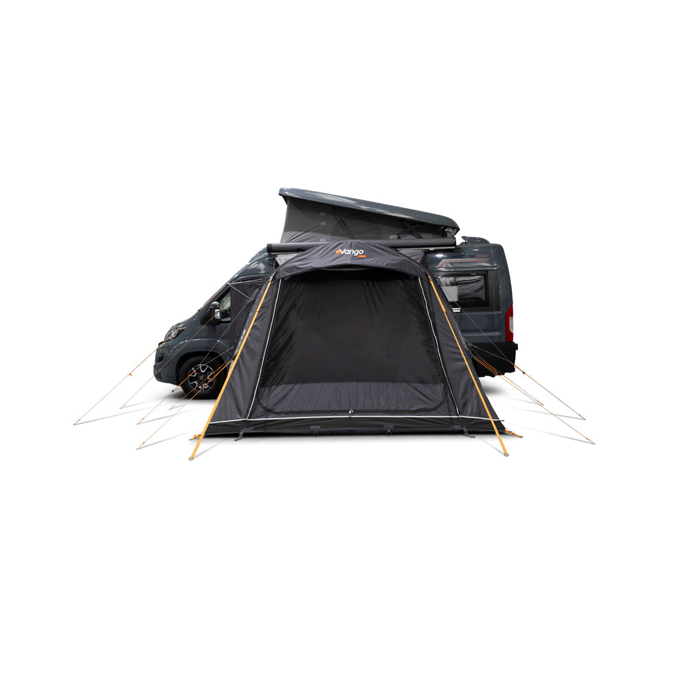 Vango Kela Pro II Air Mid Drive-Away Awning