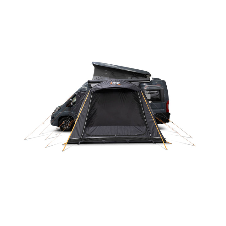 Vango Kela Pro II Air Mid Drive-Away Awning