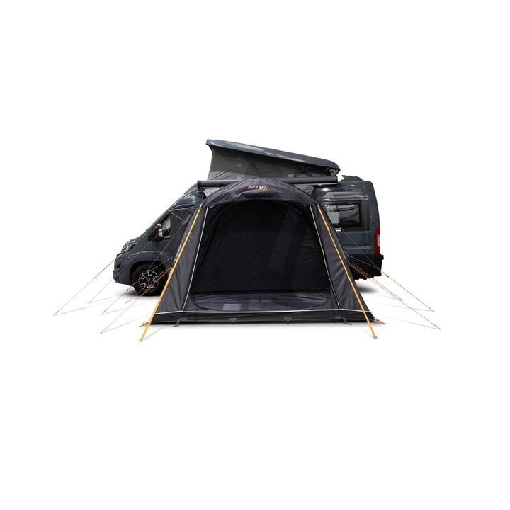 Vango Kela Pro II Air Mid Drive-Away Awning