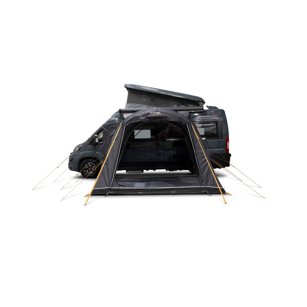 Vango Kela Pro II Air Mid Drive-Away Awning