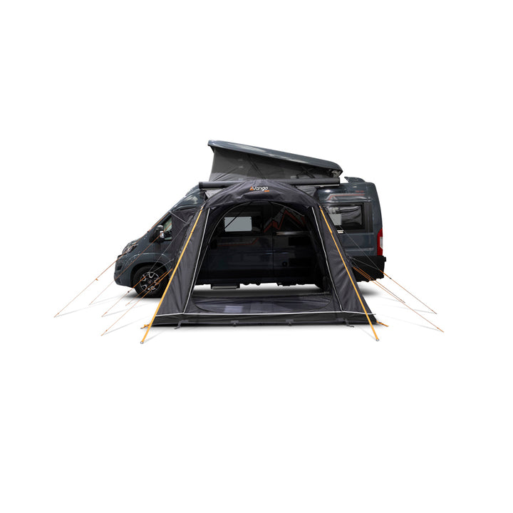 Vango Kela Pro II Air Mid Drive-Away Awning