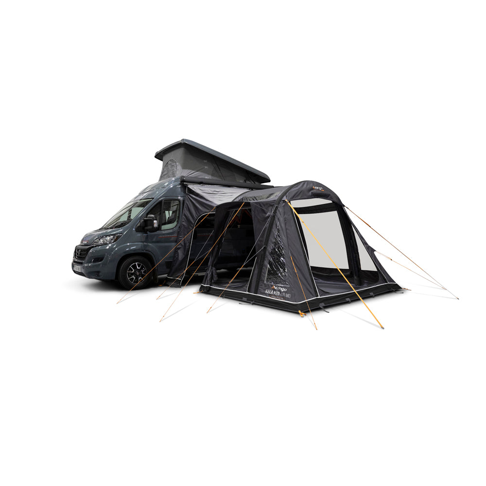 Vango Kela Pro II Air Mid Drive-Away Awning