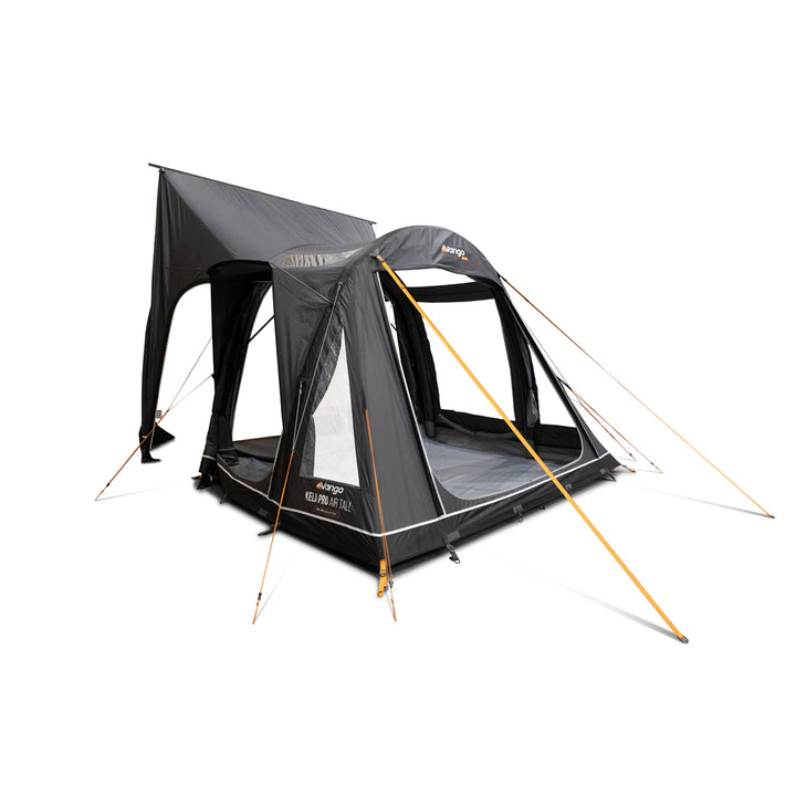Vango Kela Pro II Air Tall Drive-Away Awning
